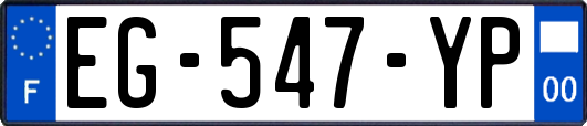 EG-547-YP