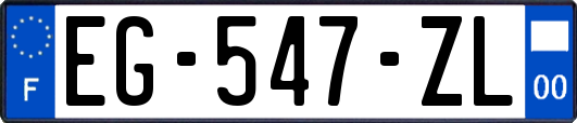 EG-547-ZL