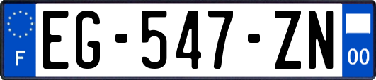 EG-547-ZN