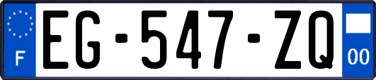 EG-547-ZQ