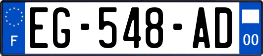 EG-548-AD