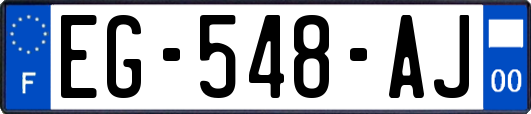 EG-548-AJ