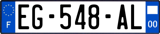 EG-548-AL
