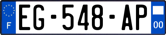 EG-548-AP