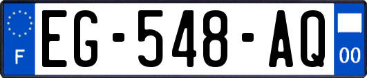 EG-548-AQ