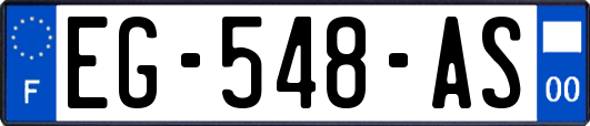 EG-548-AS