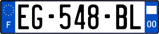 EG-548-BL