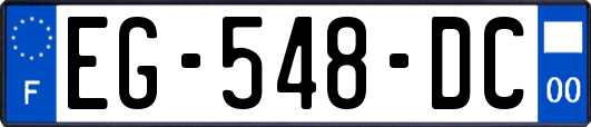 EG-548-DC