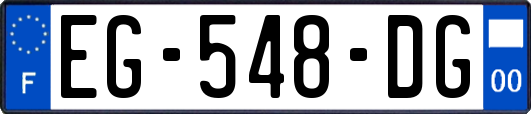 EG-548-DG