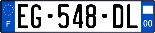 EG-548-DL