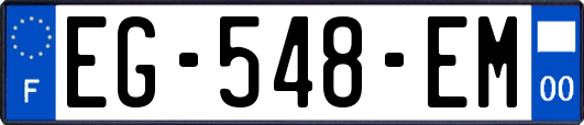 EG-548-EM