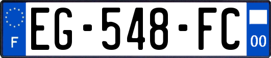 EG-548-FC