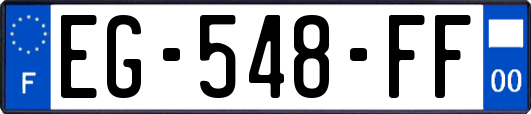 EG-548-FF