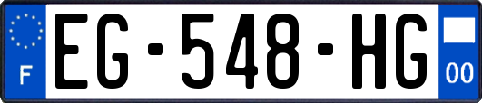 EG-548-HG