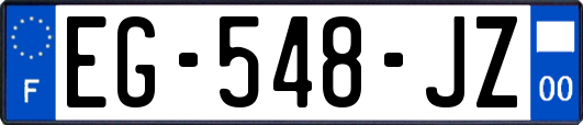 EG-548-JZ