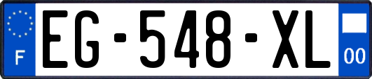 EG-548-XL