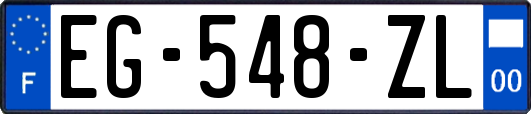 EG-548-ZL