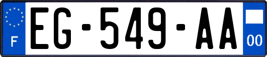 EG-549-AA