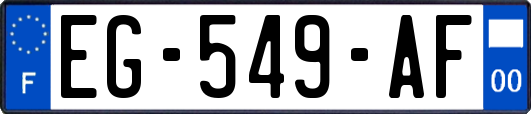 EG-549-AF