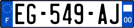 EG-549-AJ