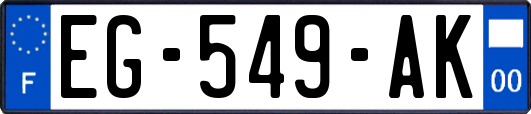EG-549-AK