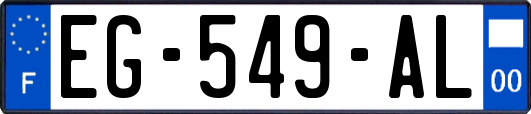 EG-549-AL