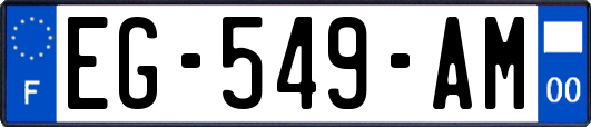 EG-549-AM