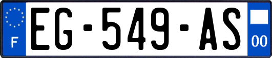 EG-549-AS