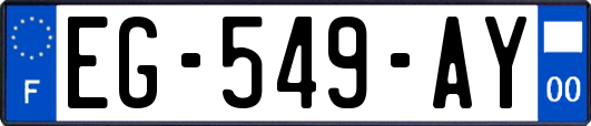 EG-549-AY