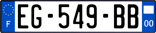 EG-549-BB