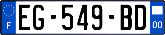 EG-549-BD
