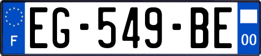 EG-549-BE