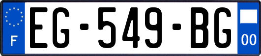 EG-549-BG