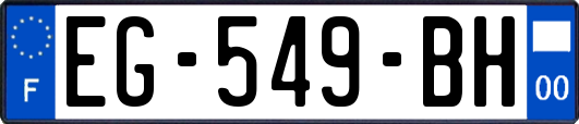 EG-549-BH