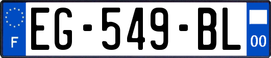 EG-549-BL