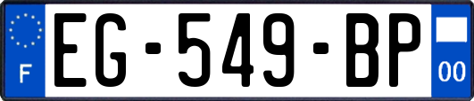 EG-549-BP