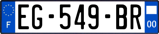 EG-549-BR