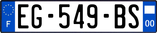 EG-549-BS