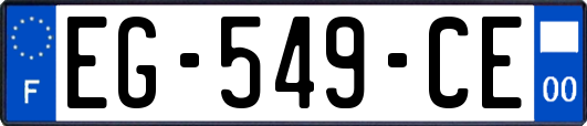 EG-549-CE