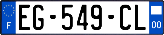 EG-549-CL