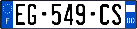 EG-549-CS