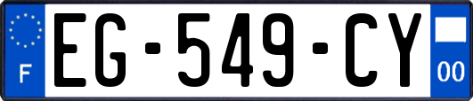 EG-549-CY