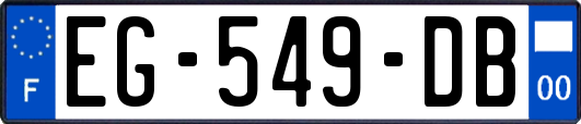 EG-549-DB