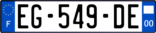 EG-549-DE