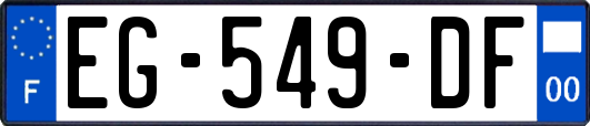 EG-549-DF
