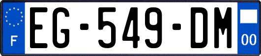 EG-549-DM