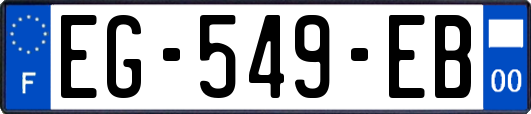 EG-549-EB