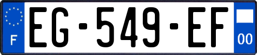 EG-549-EF