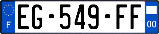 EG-549-FF