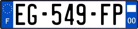 EG-549-FP